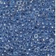 Miyuki rocailles Perlen 11/0 - Ceylon dark sky blue 11-545